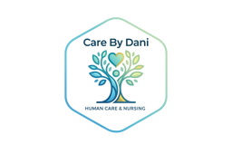 Care By Dani Logo